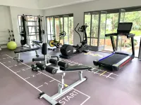 ดาวนับพัน Baan Phandao - Gym