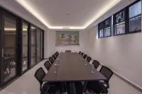 玉景潭疊翠北苑飯店（大理古城店）
