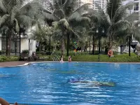 Vinhome Grand Park Homestay-Sweet Home Origami