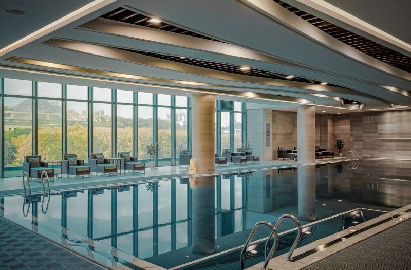 Renaissance Guiyang Hotel photo 3