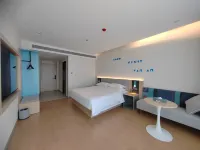 Xiyatu Hotel (Julu County Government)