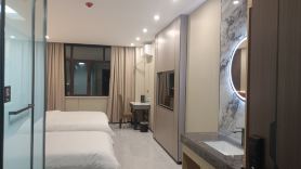 Jiashang Business Hotel