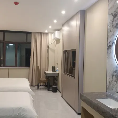 Jiashang Business Hotel