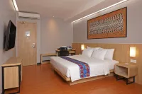 Best Western Sagita Hotel Jayapura Hôtels à : Entrop