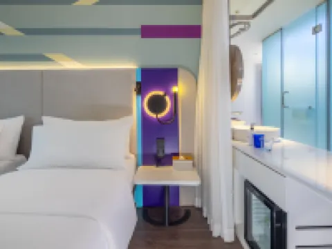 Tru By Hilton Buon Ma Thuot City Center Hotels in Buon Ma Thuot