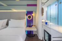 Tru By Hilton Buon Ma Thuot City Center Hotels in Tu An