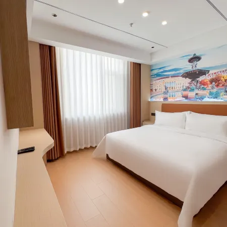 Jiayuehotel