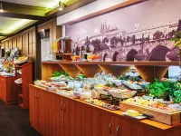 Charles Central Hotels near Karlin