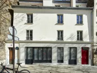 My Maison In Paris - Sentier Hotels near Forum des Halles
