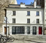 My Maison In Paris - Sentier