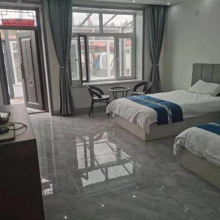 Senyi Homestay