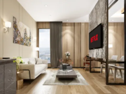 De Paris Hotel