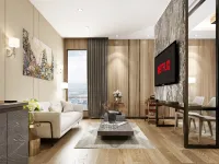 De Paris Hotel