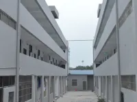 萬朵國際公寓 鄰近牛湖水數字藝術生活水廊的酒店