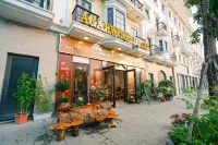 Agarwood Hotel