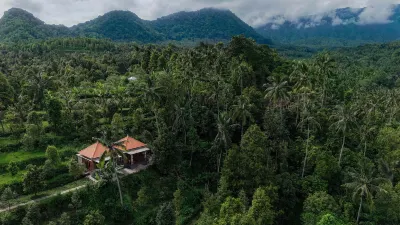 The Sekumpul Villa Các khách sạn ở Singaraja