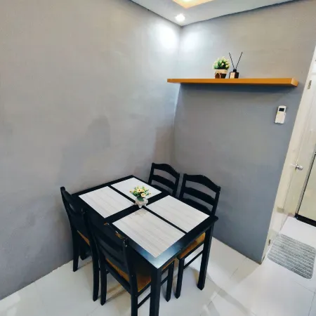 JZ Homestay - Cozy Home Near SM Savemore, Caraga State University & Bmc Hospital