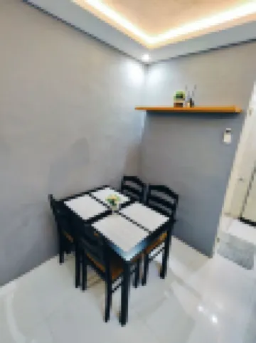 JZ Homestay - Cozy Home Near SM Savemore, Caraga State University & Bmc Hospital