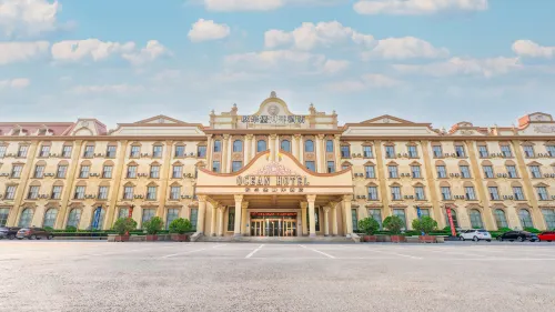 Europark Hot Springs Hotel