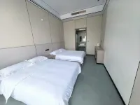 Nanjiyu Haiyue Homestay