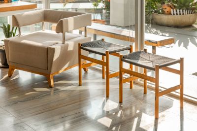 共有エリア バイ シュエイ ムー インの写真