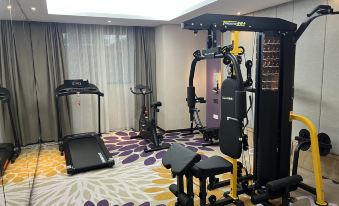 Lavande Hotel (Shiwan Store, Huizhou)