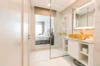 Golden View Resort Apartment
