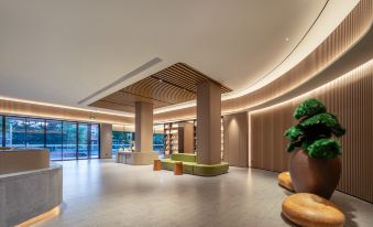 Ji Hotel Nanchang Tengwang Pavilion Bayi Memorial Hall Branch