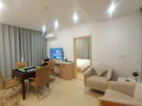 Dali Qianning Intelligent Hotel (High-speed Railway Station Erhai Lake Park Store)