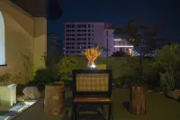 張家界谷奈酒店(天門山店) 鄰近張家界市民廣場的酒店