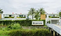 Coastal Escape Natai