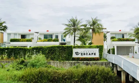 Coastal Escape Natai Beach