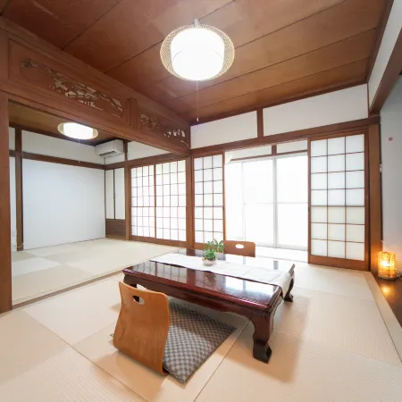 Awaji Horiday Inn Kariya