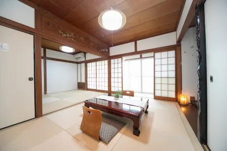 Awaji Horiday Inn Kariya