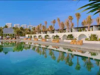 Qifan Star Sea View Apartment (Dinglongwan Ocean Kingdom Branch)