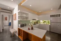 Serene 4BR Villa w/ Private Pool & Near the Beach