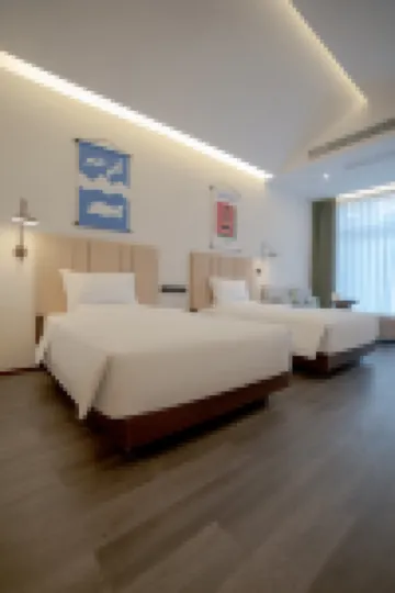 詠物生活收藏酒店（成都太古裏春熙路店）