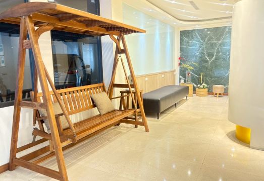 타이루거 국립공원