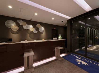 Doutonbori Crystal Hotel
