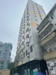 Boyu (Shenzhen Nankeng Subway Station) Hotels in Shenzhen