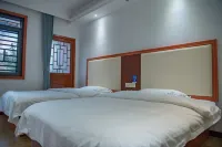 Jishouyugui Inn