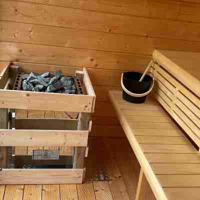 Au Soleil d'Or Hotel Exterior