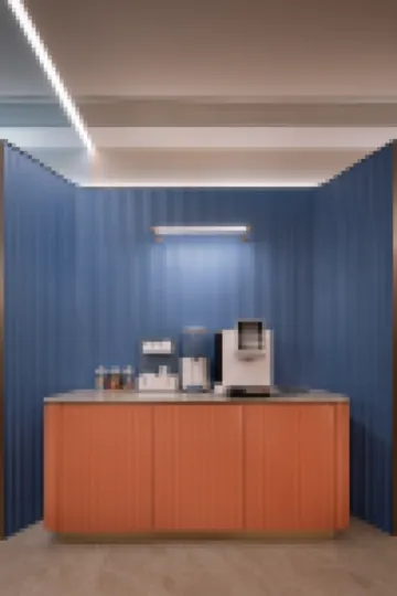 HanTingホテル（煙台駅煙台港客運駅）