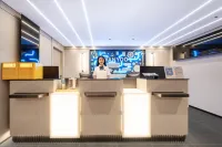 WanYoo Esports Hotel (Yiwu International Trade City)