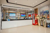 Xishui City Express Hotel Hotels in Xishui