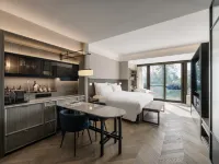 上海上影CHAO酒店