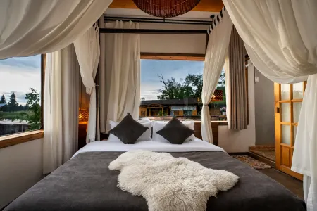 Qiongkushitai Yunzhen Ancient Road Homestay