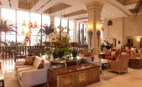 Sofitel Bahrain Zallaq Thalassa Sea & Spa - parking