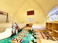 Xifan Muye Camping Hotel