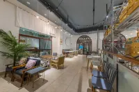 Haikou Feifan Holiday Apartment (Hainan University Qilou Old Street)